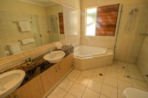 Hotel Photo 9