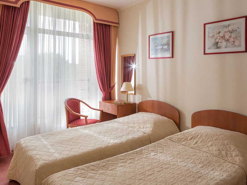 Hotel Photo 1