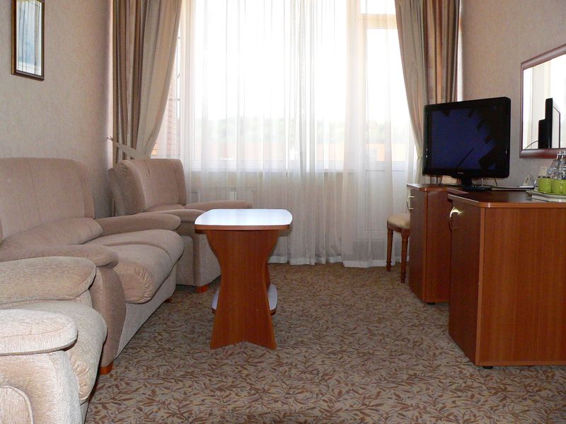 Hotel Photo 5