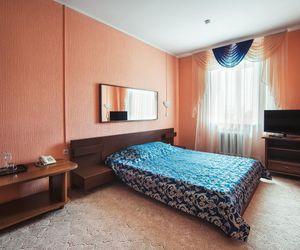 Yal Hotel Kazan Russia