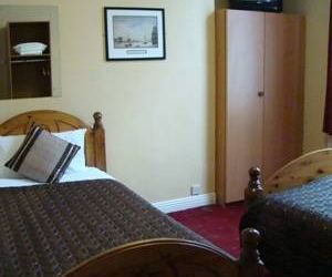 Avondale Guesthouse Dublin Ireland