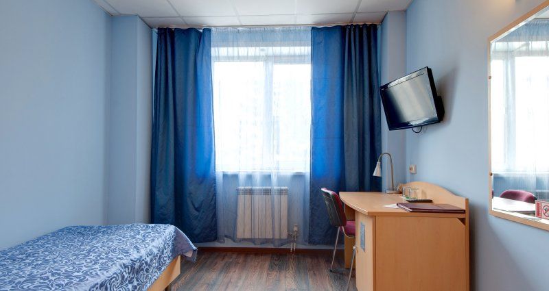 Hotel Photo 6