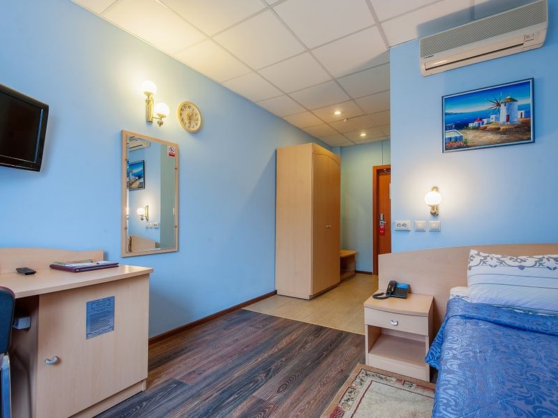 Hotel Photo 7