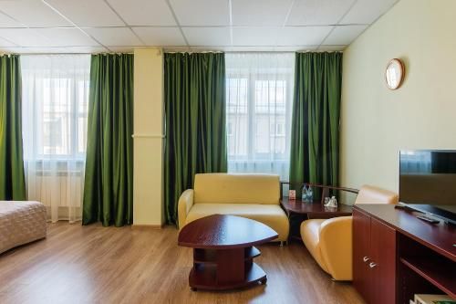 Hotel Photo 9