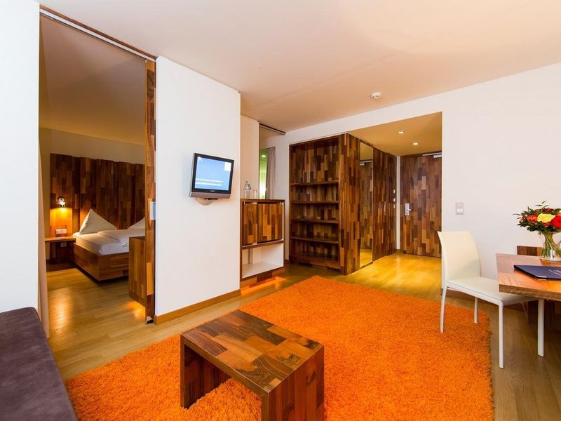 Hotel Photo 6