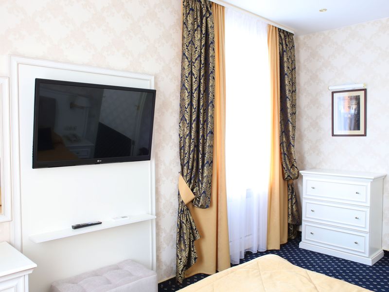 Hotel Photo 1