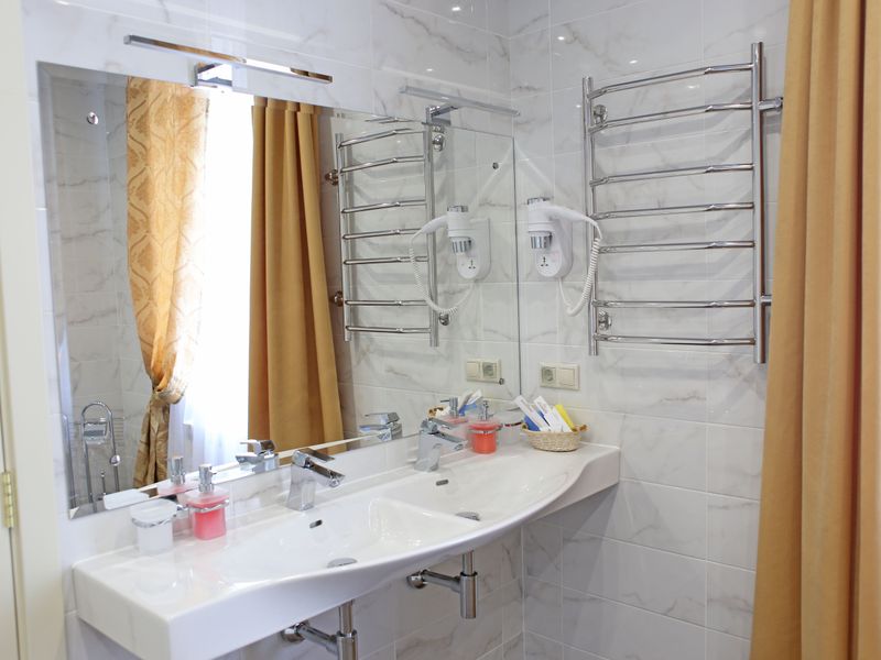 Hotel Photo 11