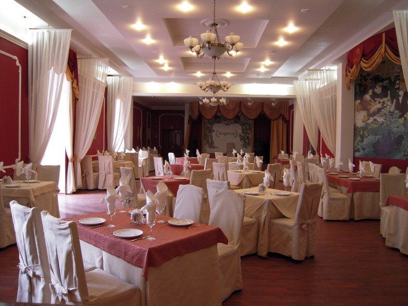 Hotel Photo 16