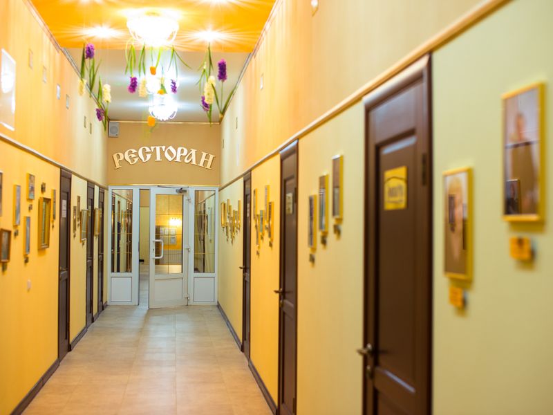 Hotel Photo 18
