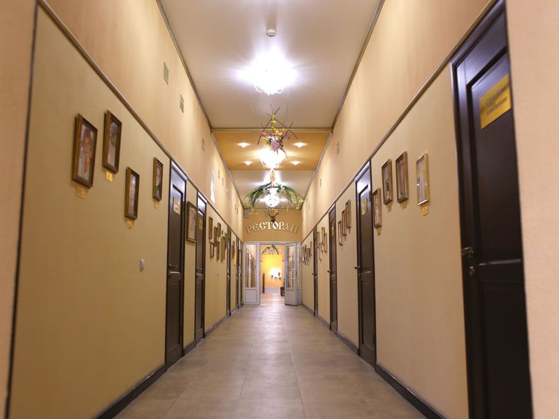 Hotel Photo 19