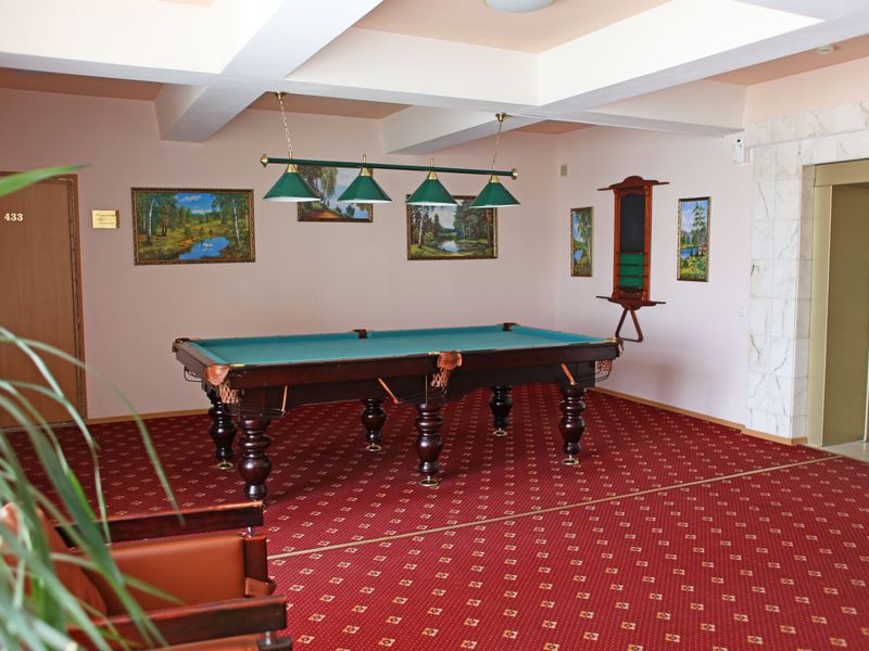 Hotel Photo 20