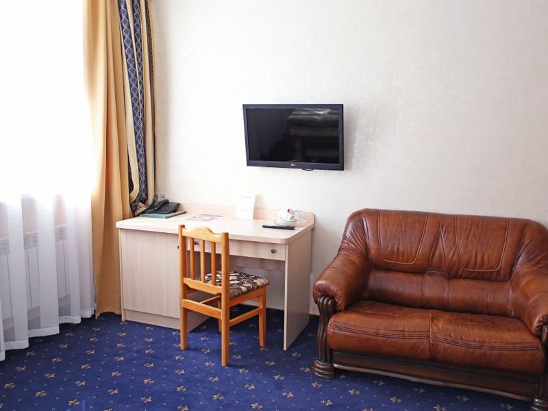 Hotel Photo 6