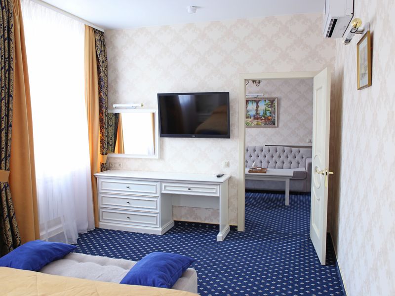 Hotel Photo 7