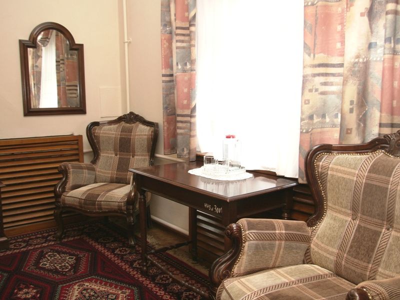 صورة الفندق 18