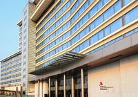 Отзывы Hong Kong SkyCity Marriott Hotel, 5 звезд
