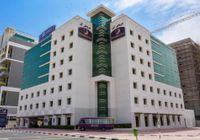Отзывы Premier Inn Dubai Silicon Oasis, 3 звезды
