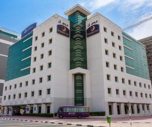 Premier Inn Dubai Silicon Oasis Dubai City United Arab Emirates