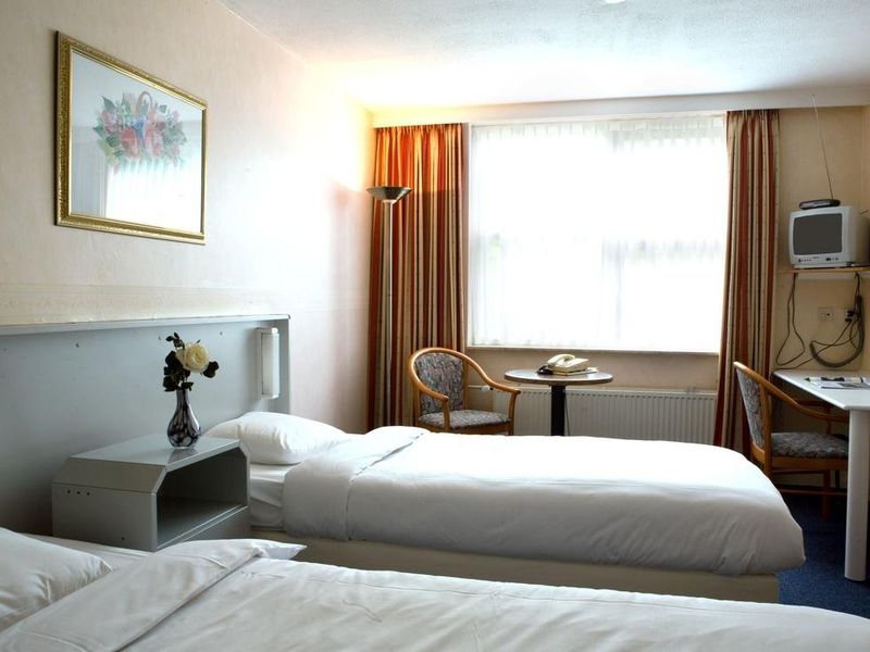 Hotel Photo 2