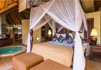Отзывы aha The David Livingstone Safari Lodge & Spa