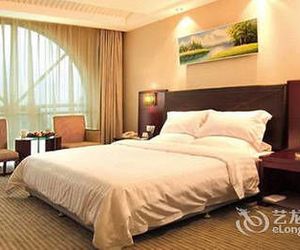 Jindu Business Hotel Hsin-chieh China