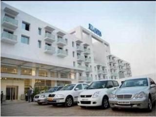 Hotel Photo 12