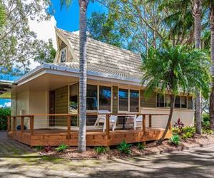 Ultiqa Village Resort Port Macquarie Australia