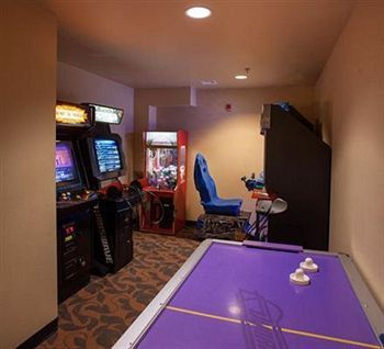 Hotel Photo 14