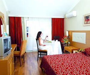 Alaiye Resort & Spa Hotel - All Inclusive Avsallar Turkey
