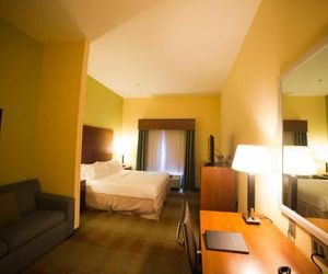 Holiday Inn Express Hotel & Suites Atlanta East - Lithonia Lithonia United States