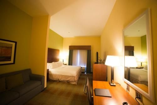 Photo of Holiday Inn Express Hotel & Suites Atlanta East - Lithonia