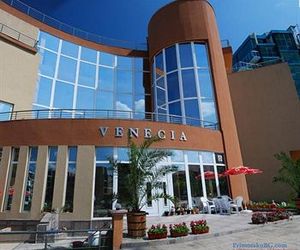 Hotel Venecia Primorsko Bulgaria