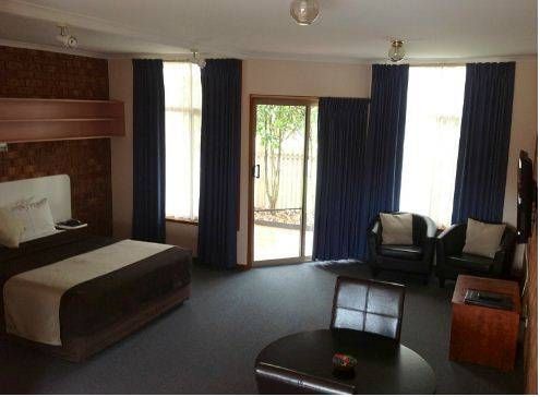 Hotel Photo 5