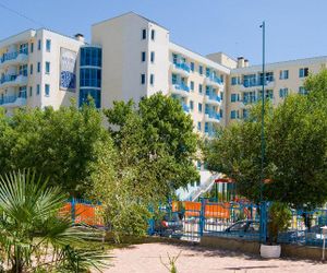 Hotel Perla Beach I Primorsko Bulgaria