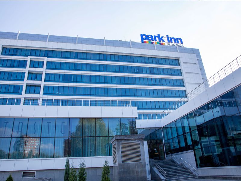 Hotel Photo 1