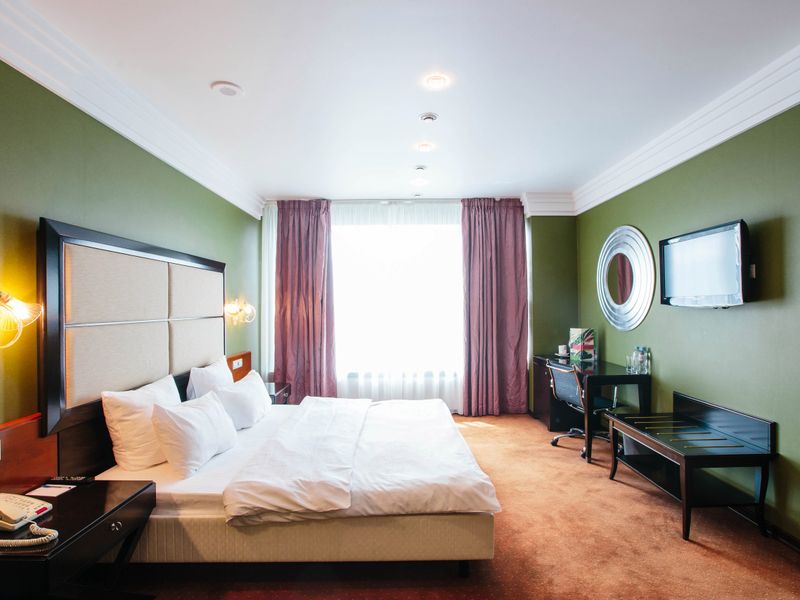Hotel Photo 2