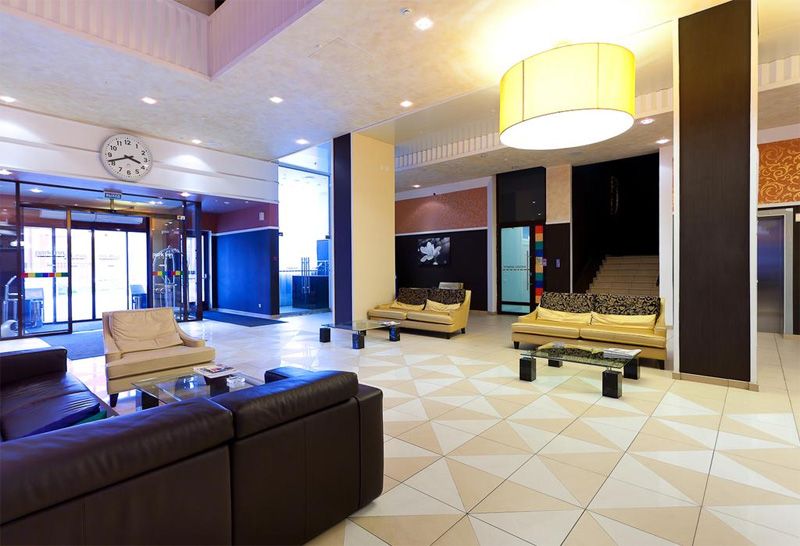 Hotel Photo 17