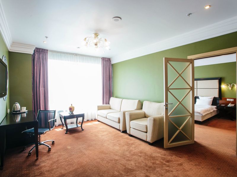 Hotel Photo 3
