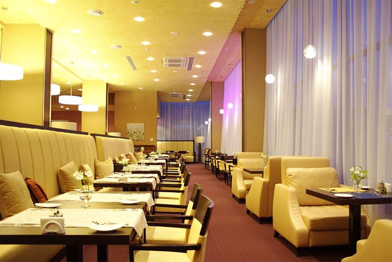 Hotel Photo 21