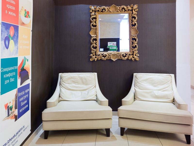 Hotel Photo 22