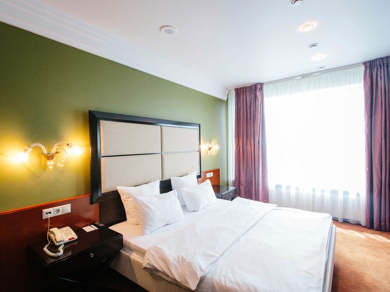 Hotel Photo 4