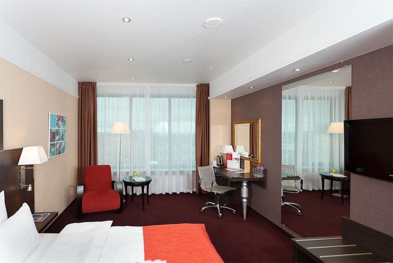 Hotel Photo 6
