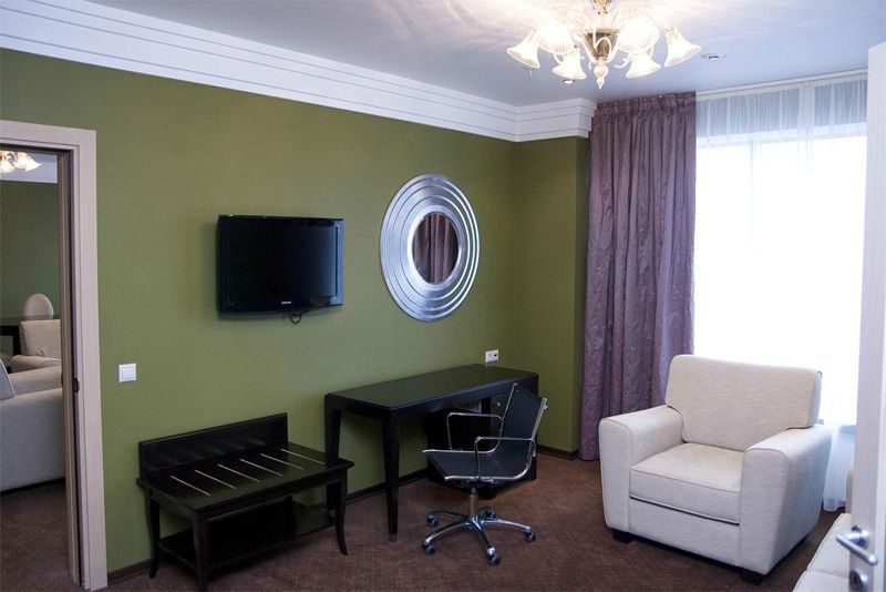 Hotel Photo 8