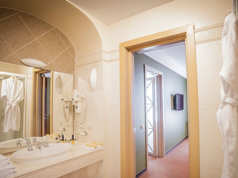 Hotel Photo 10