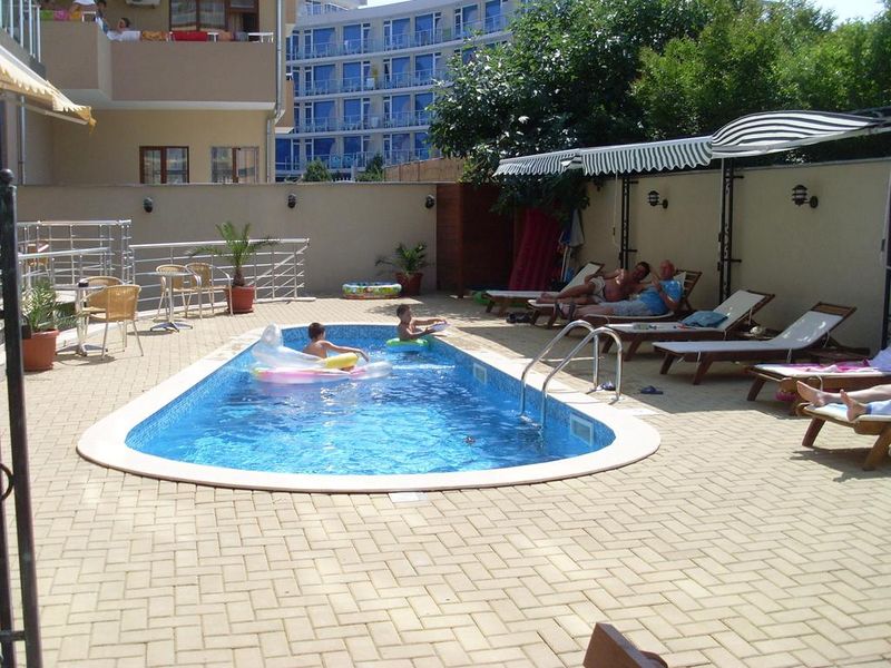 صورة الفندق 1
