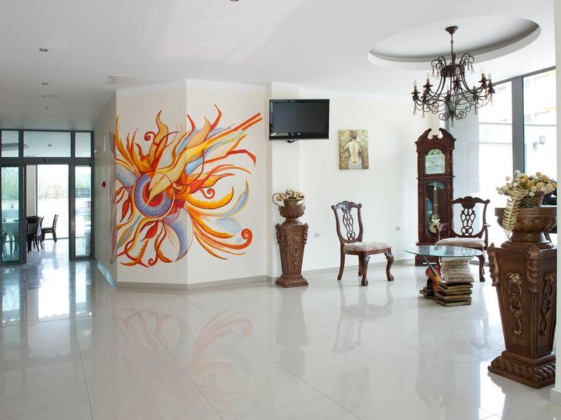 صورة الفندق 7