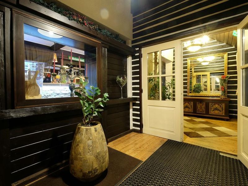 Hotel Photo 18