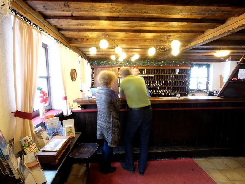 Hotel Photo 19