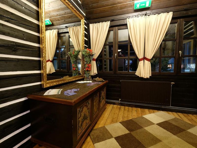 Hotel Photo 20