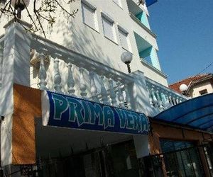 Prima Vera Hotel Primorsko Bulgaria