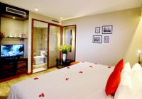 Отзывы Oriental Suites Hotel & Spa, 4 звезды